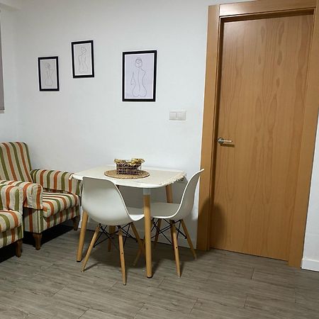 Apartamento Vistafranca Malaga Zewnętrze zdjęcie