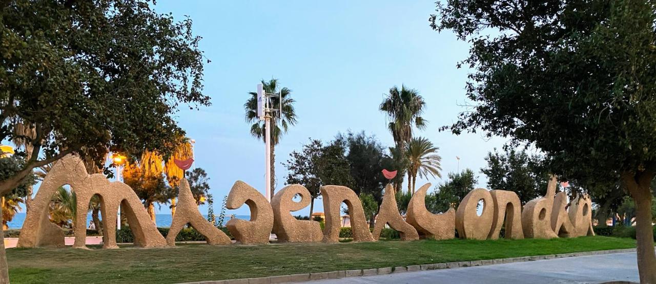 Apartamento Vistafranca Malaga Zewnętrze zdjęcie