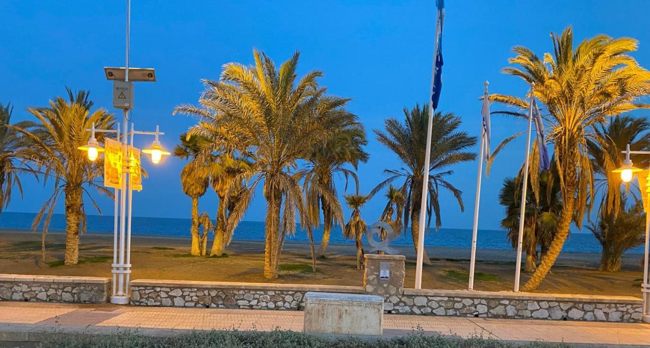 Apartamento Vistafranca Malaga Zewnętrze zdjęcie