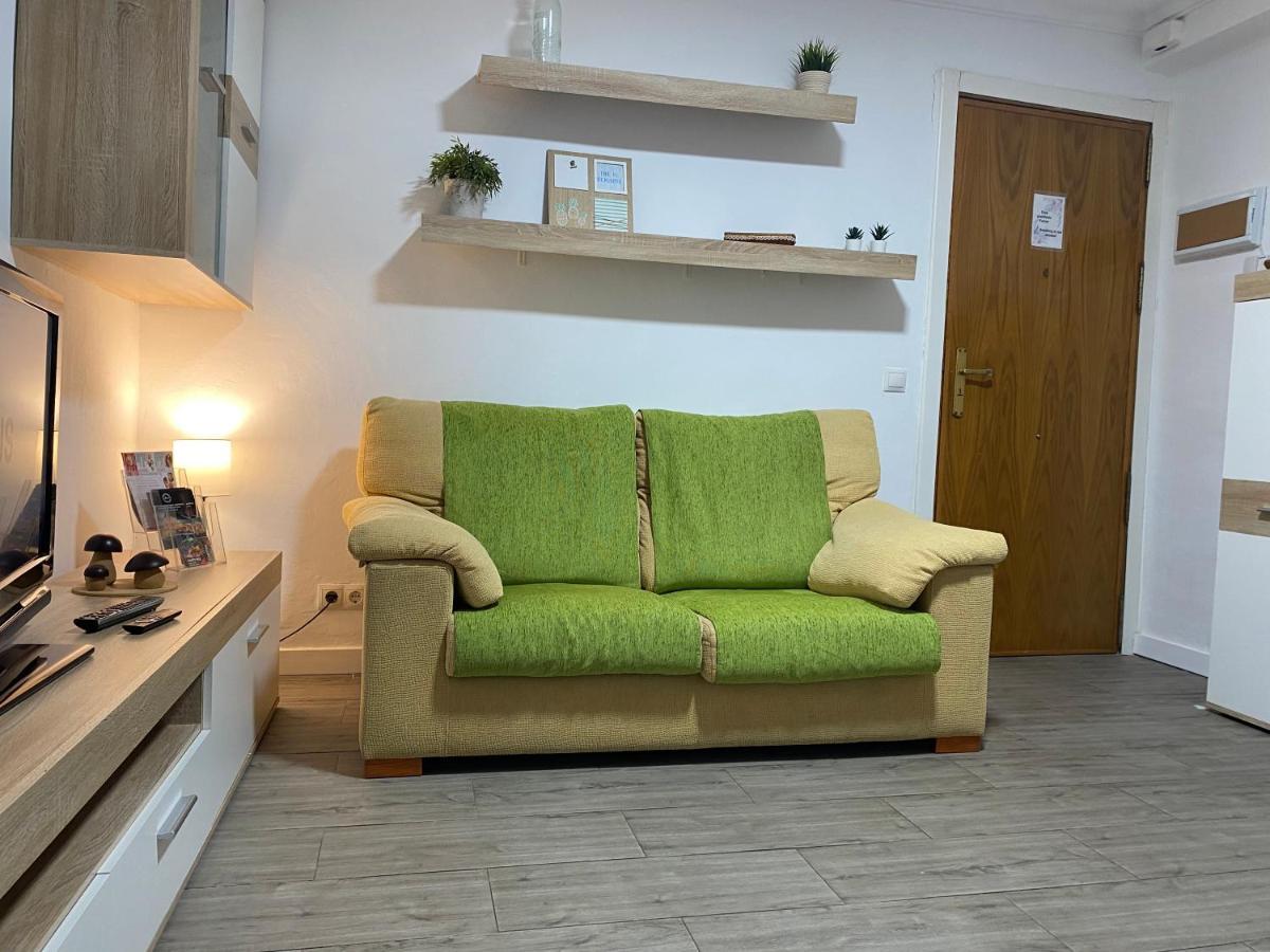 Apartamento Vistafranca Malaga Zewnętrze zdjęcie