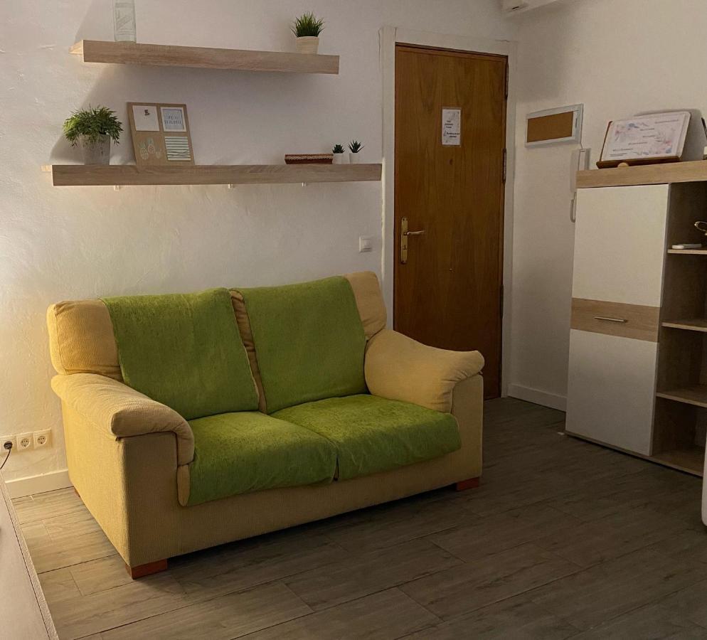 Apartamento Vistafranca Malaga Zewnętrze zdjęcie