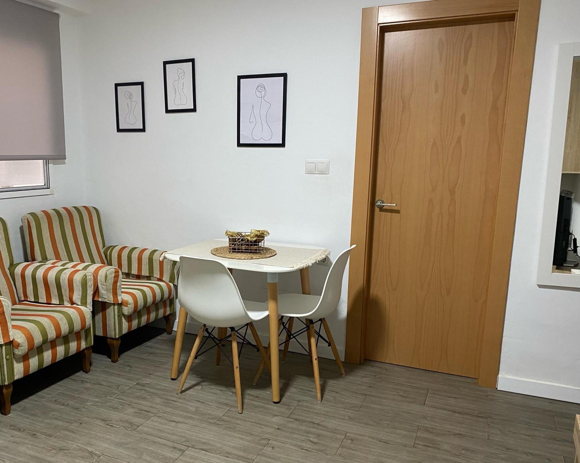 Apartamento Vistafranca Malaga Zewnętrze zdjęcie