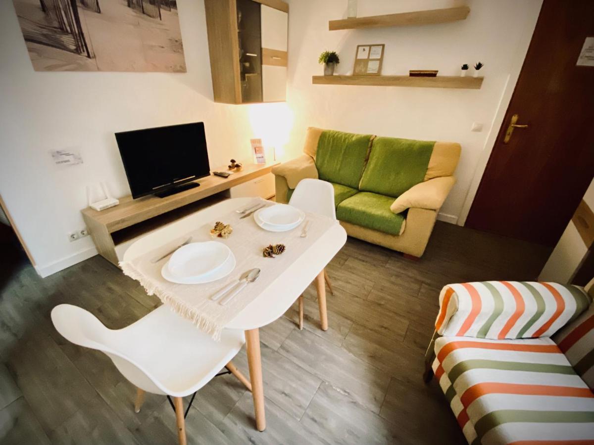 Apartamento Vistafranca Malaga Zewnętrze zdjęcie