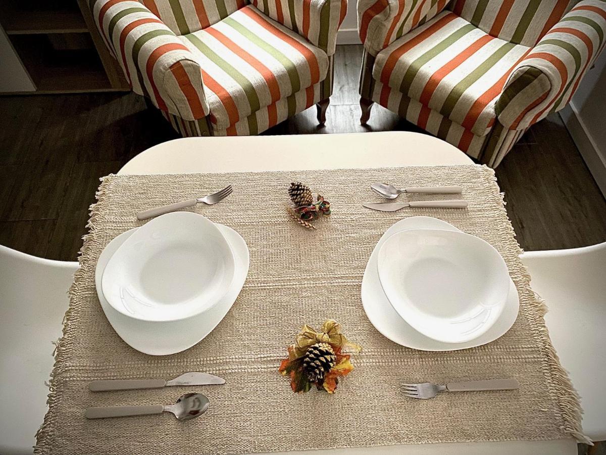 Apartamento Vistafranca Malaga Zewnętrze zdjęcie