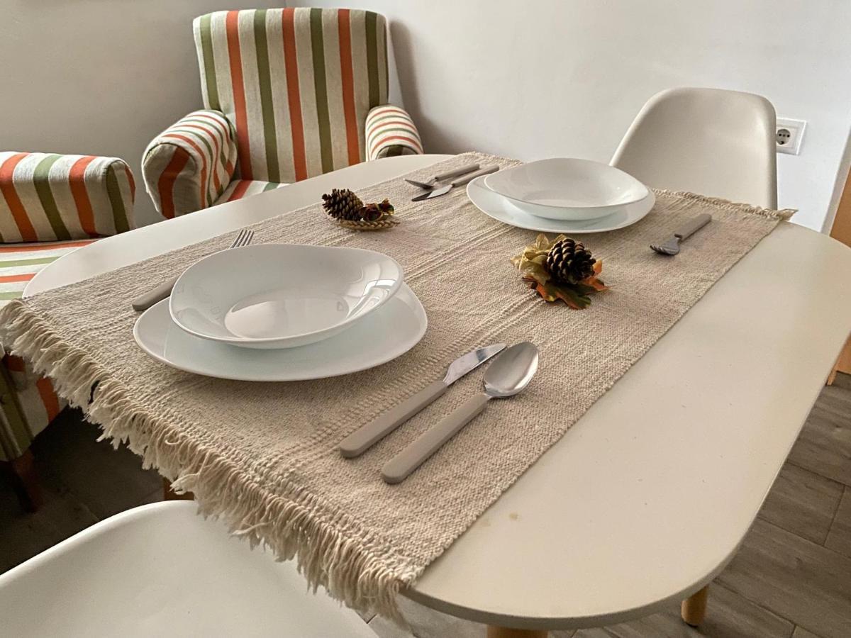 Apartamento Vistafranca Malaga Zewnętrze zdjęcie