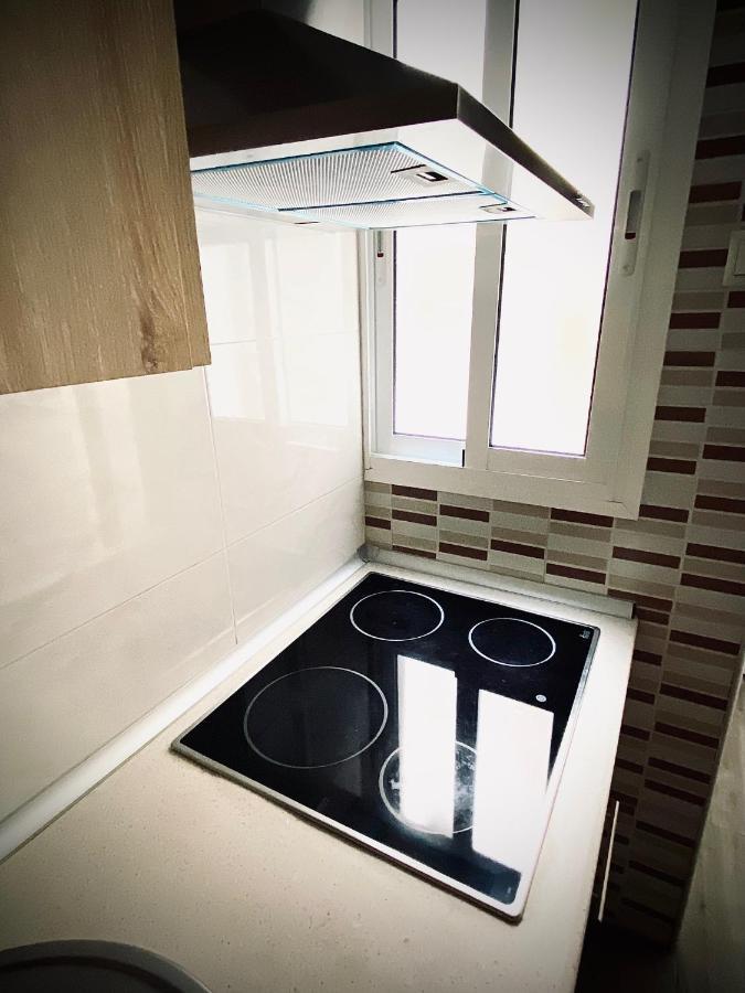 Apartamento Vistafranca Malaga Zewnętrze zdjęcie