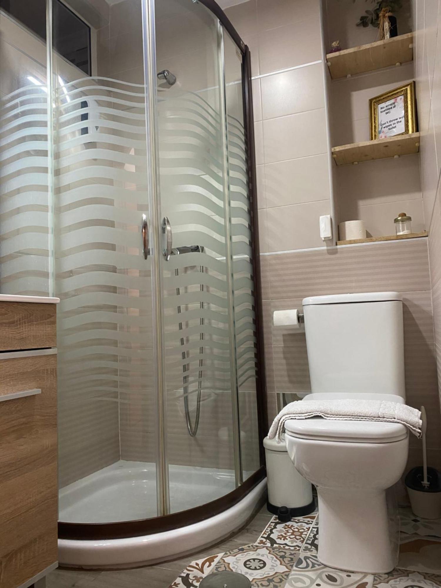 Apartamento Vistafranca Malaga Zewnętrze zdjęcie