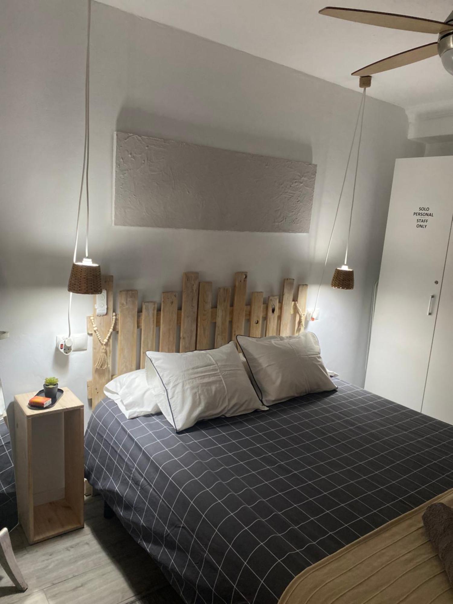 Apartamento Vistafranca Malaga Zewnętrze zdjęcie