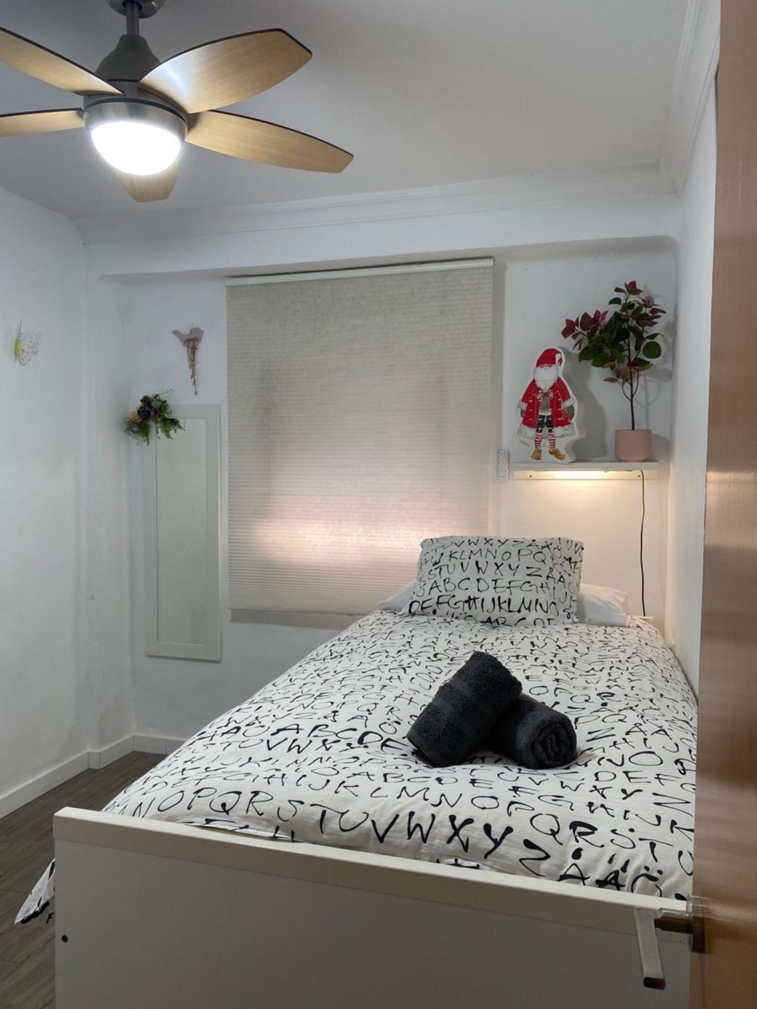 Apartamento Vistafranca Malaga Zewnętrze zdjęcie