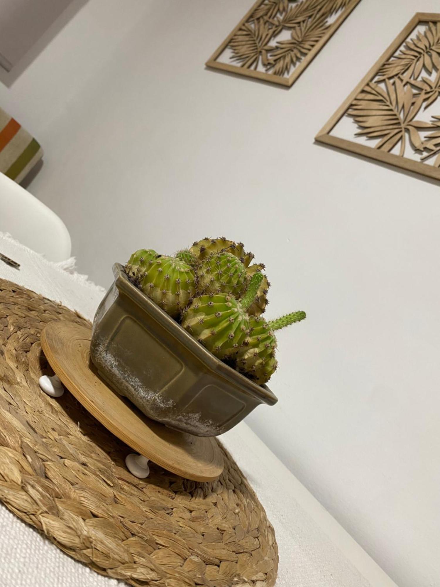 Apartamento Vistafranca Malaga Zewnętrze zdjęcie
