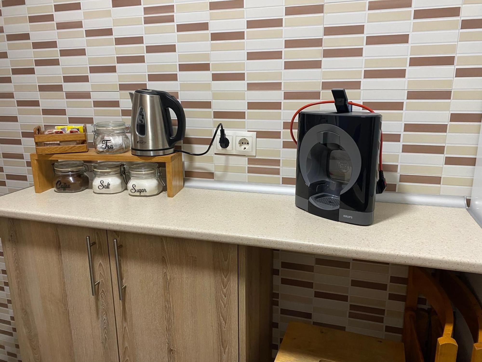 Apartamento Vistafranca Malaga Zewnętrze zdjęcie