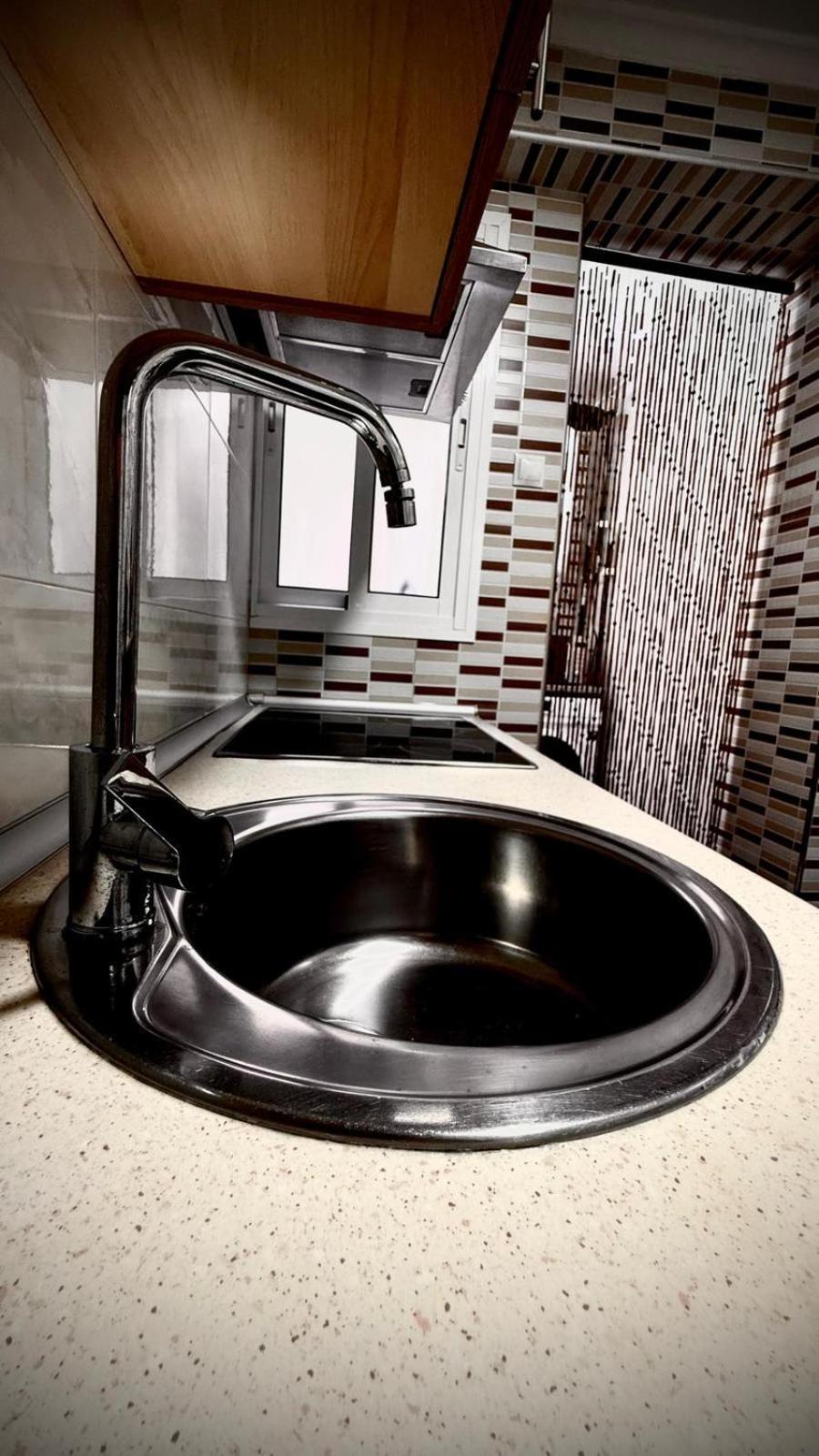 Apartamento Vistafranca Malaga Zewnętrze zdjęcie