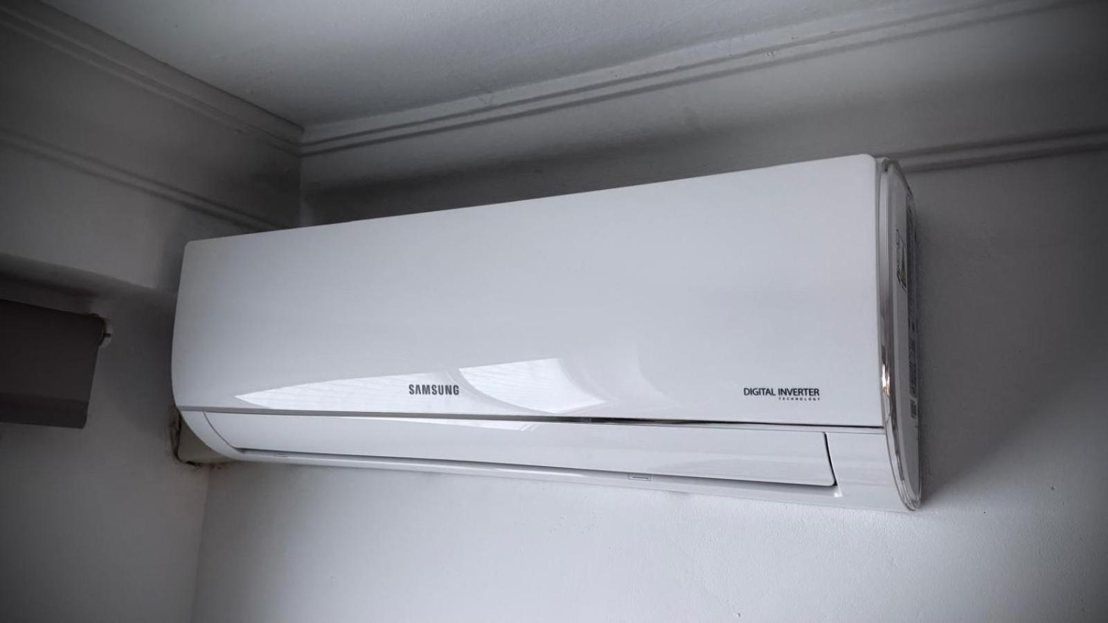 Apartamento Vistafranca Malaga Zewnętrze zdjęcie