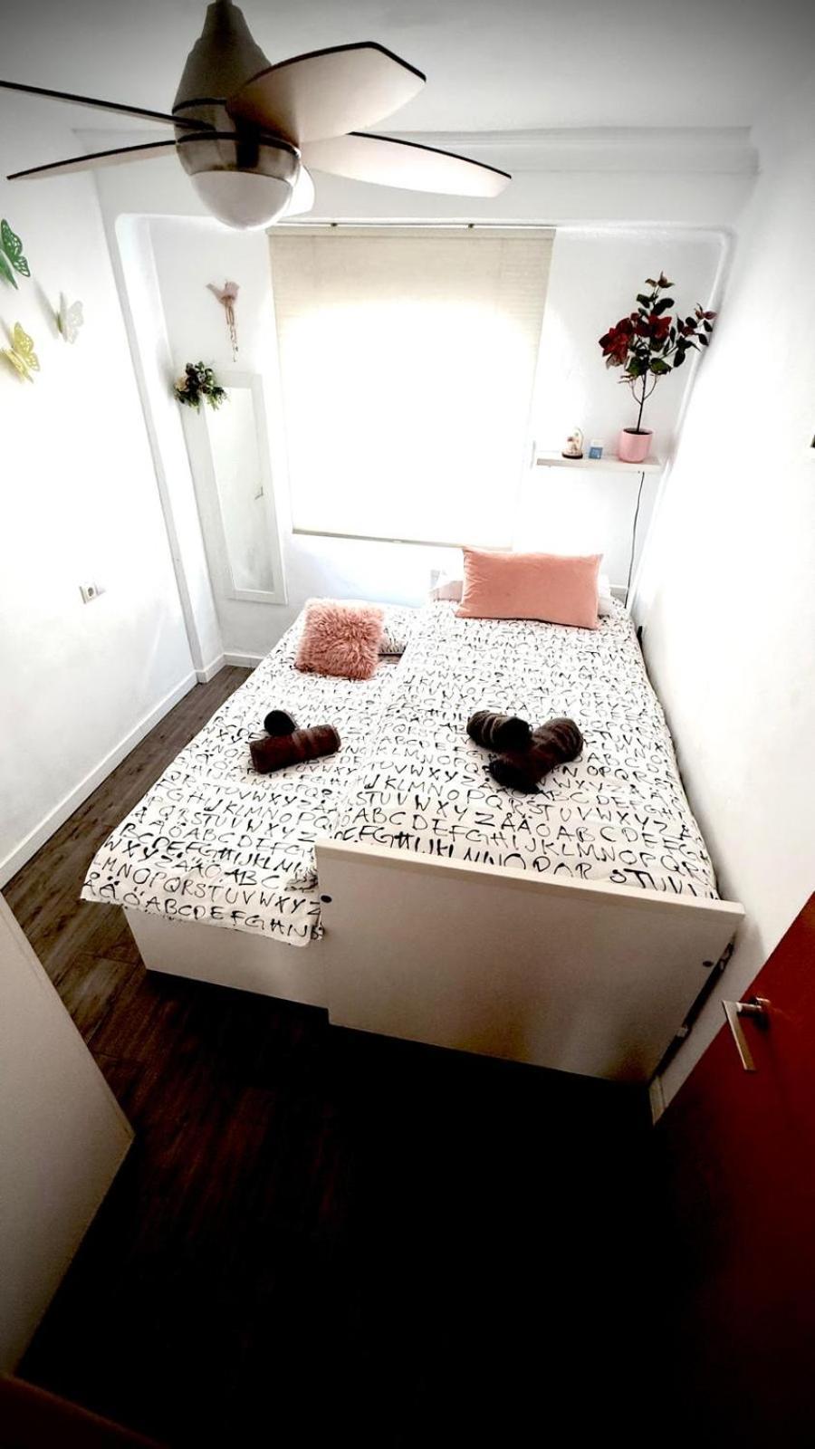 Apartamento Vistafranca Malaga Zewnętrze zdjęcie