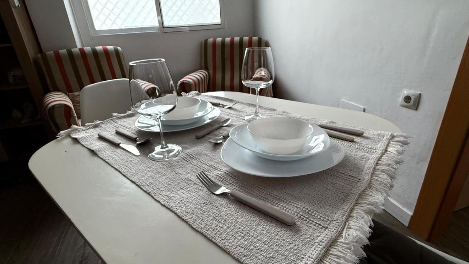 Apartamento Vistafranca Malaga Zewnętrze zdjęcie