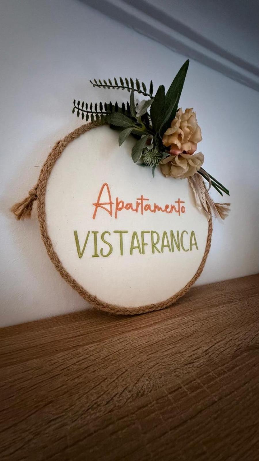 Apartamento Vistafranca Malaga Zewnętrze zdjęcie