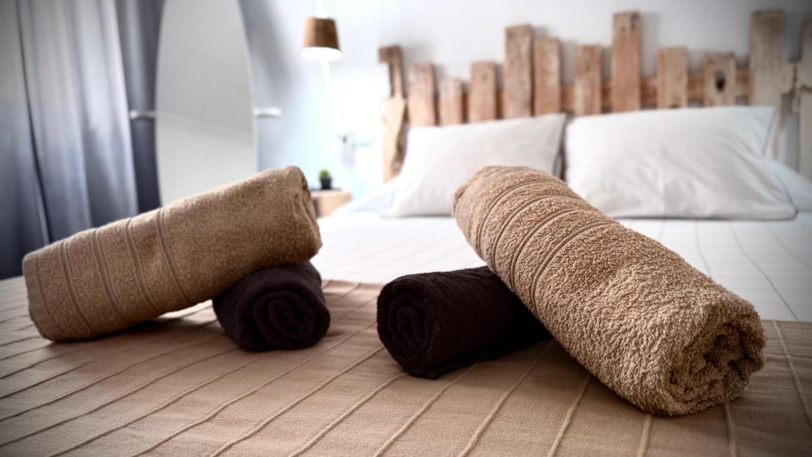 Apartamento Vistafranca Malaga Zewnętrze zdjęcie