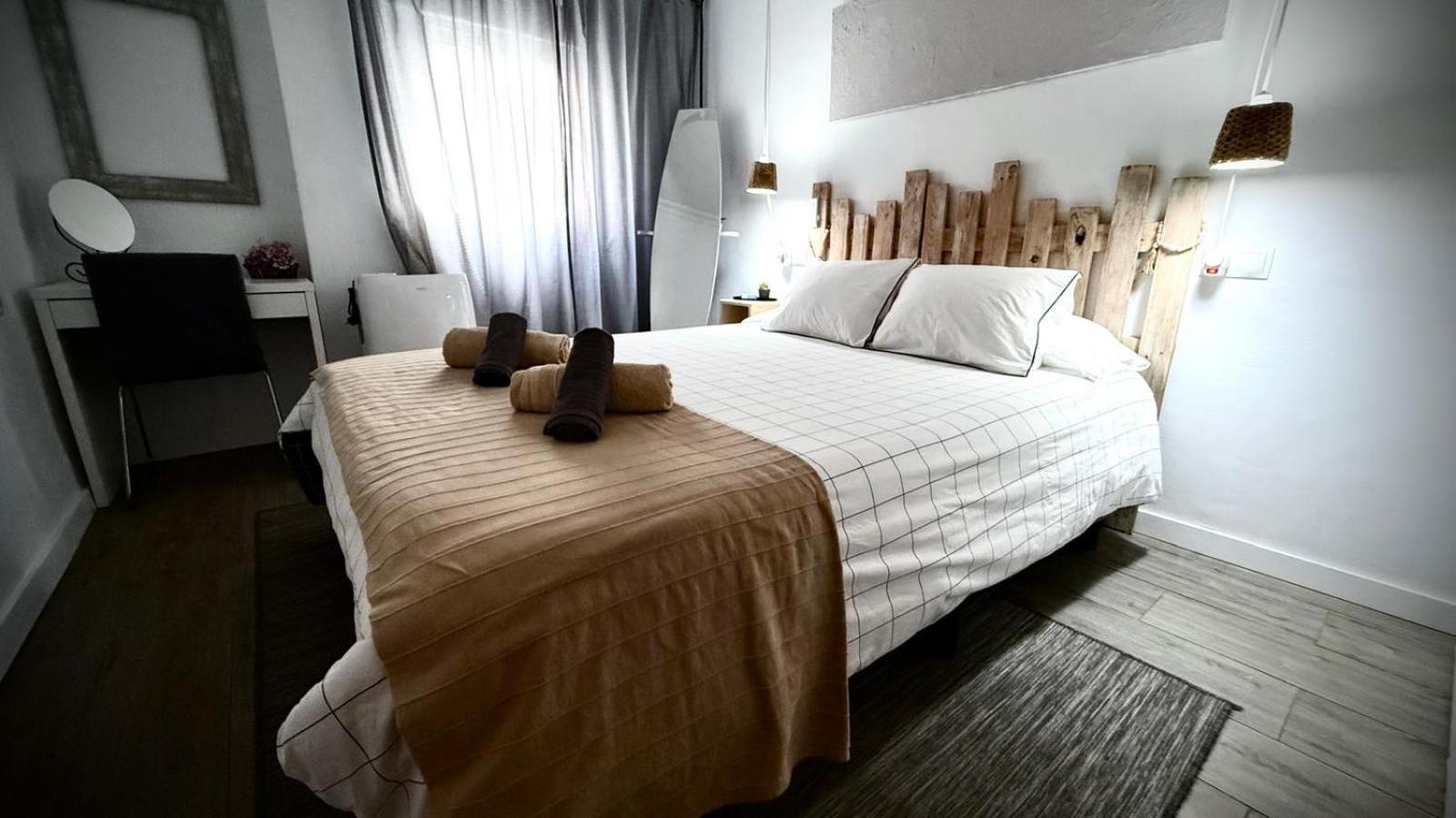 Apartamento Vistafranca Malaga Zewnętrze zdjęcie