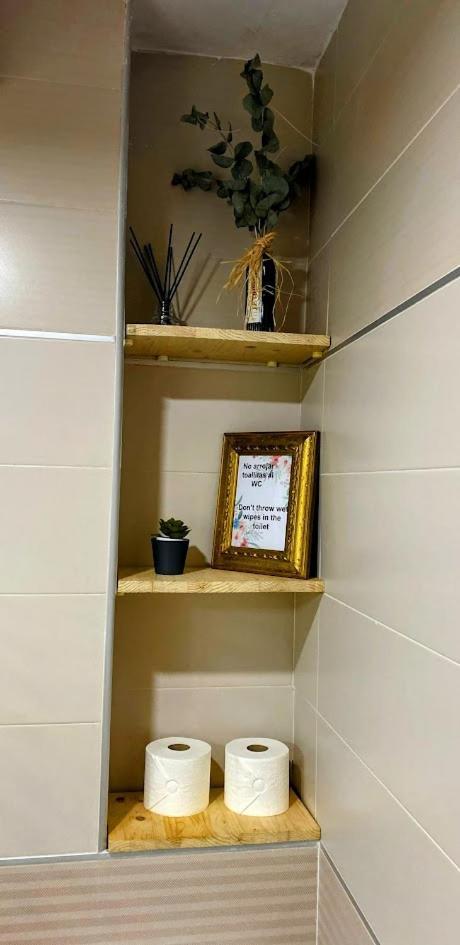 Apartamento Vistafranca Malaga Zewnętrze zdjęcie
