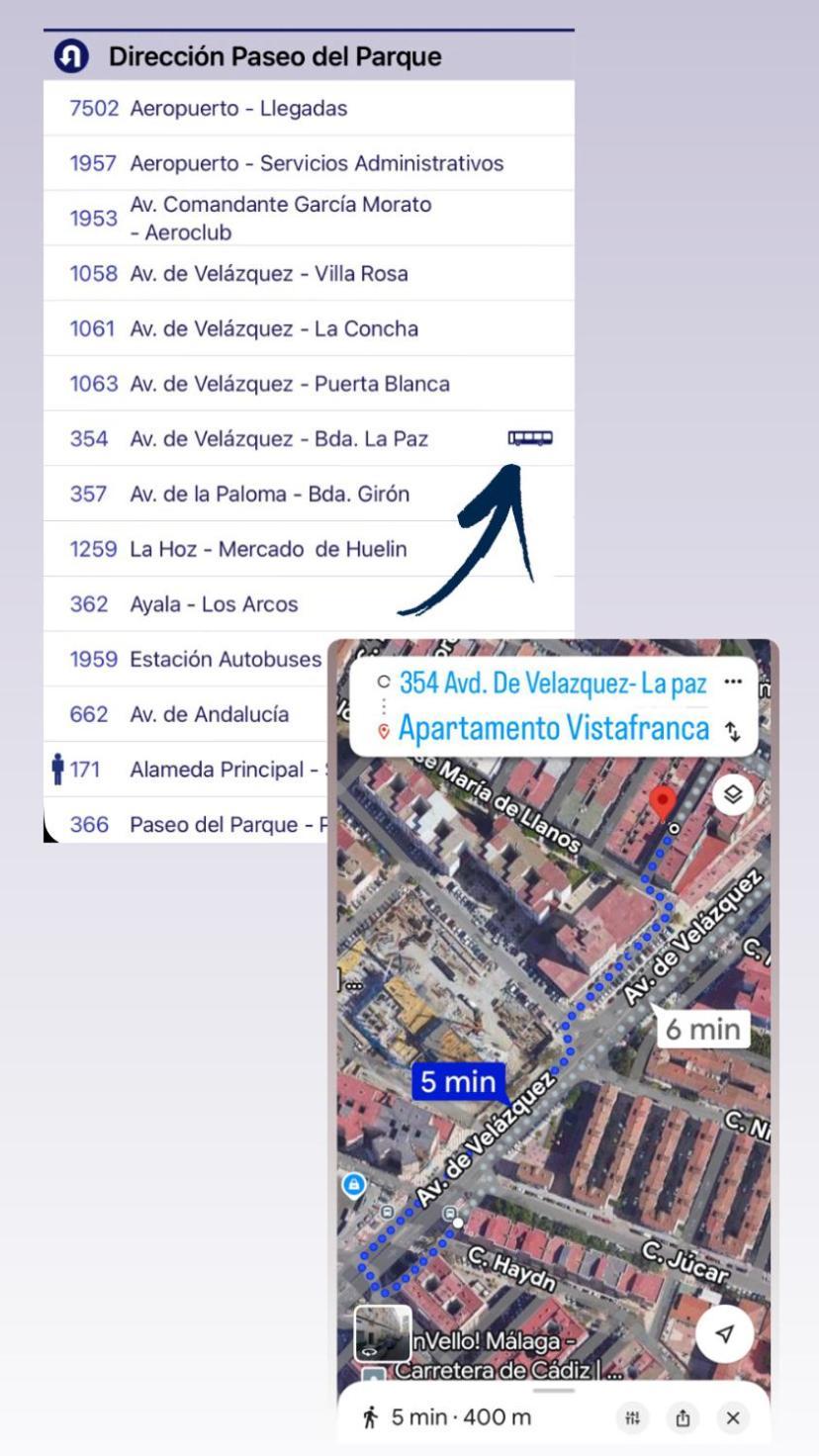 Apartamento Vistafranca Malaga Zewnętrze zdjęcie